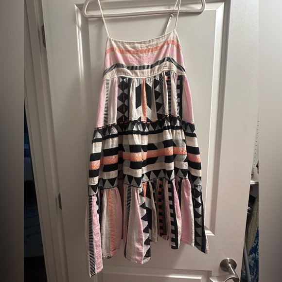 Devotion babydoll dress size small - Picture 3 of 3